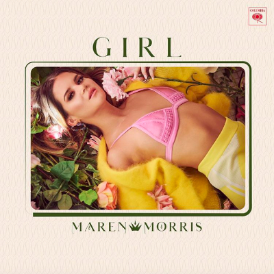 Girl - Maren Morris - Common