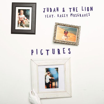 Judah and the Lion Ft. Kacey Musgraves - Pictures