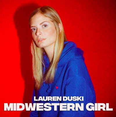 Lauren Duski - Midwestern Girl