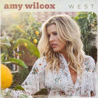 Amy Wilcox - West 400x400