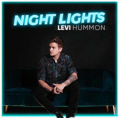 Levi Hummon - Night Lights