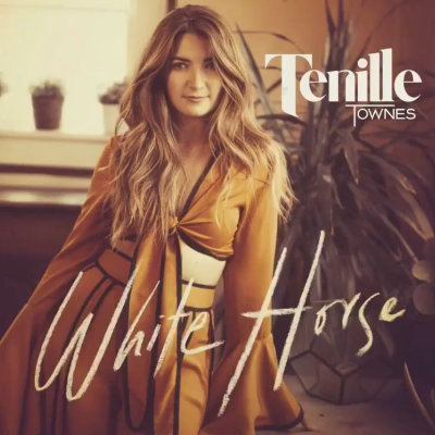 Tenille Townes - White Horse