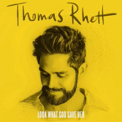 Thomas Rhett - Look What God Gave Her