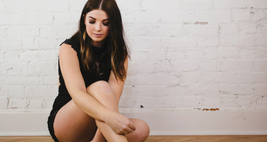 Jess Moskaluke