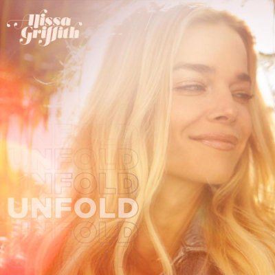 Unfold - Alissa Griffith
