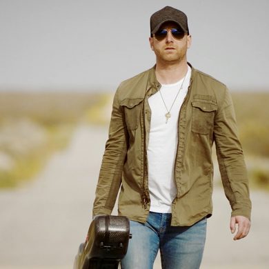 Tim Hicks What A Song Should Do Video