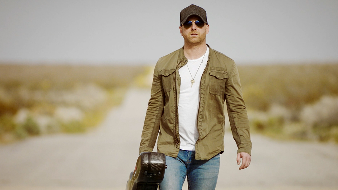 Tim Hicks What A Song Should Do Video