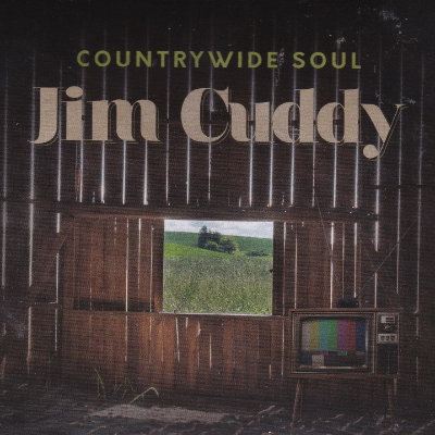 Countrywide Soul - Jim Cuddy