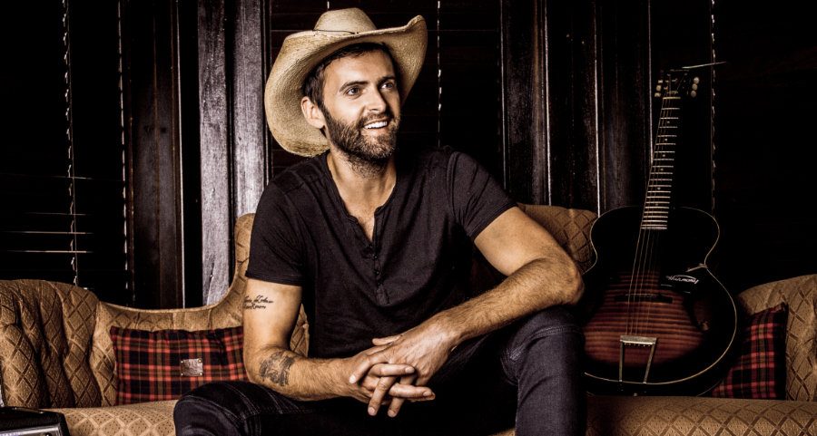 Dean Brody