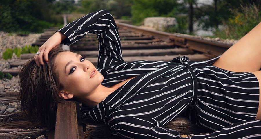 Kira Isabella Levi Hummon