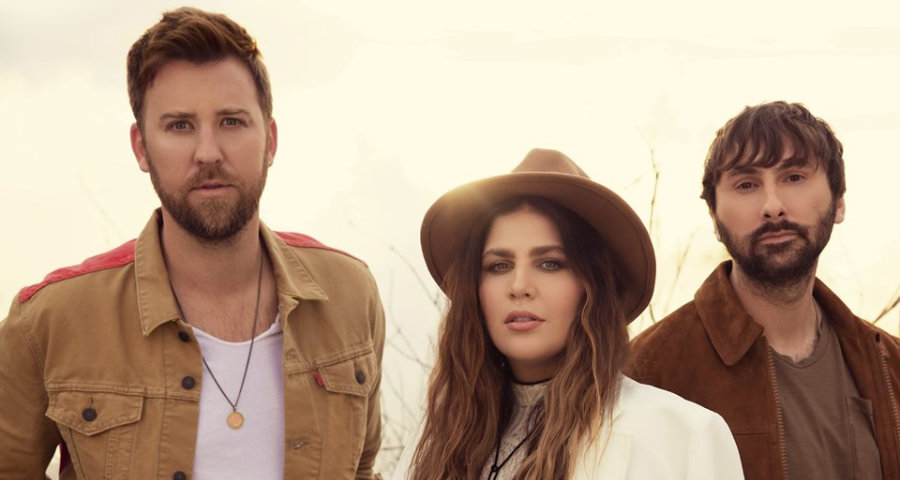 Lady Antebellum