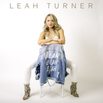 Leah Turner Blah Blah Blah