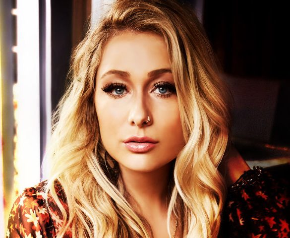 Madeline Merlo Unraveling