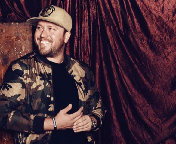 Mitchell Tenpenny