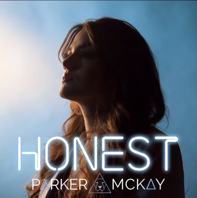 Parker McKay - Honest