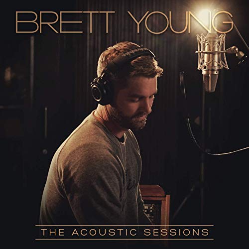 Brett Young - The Acoustic Sessions