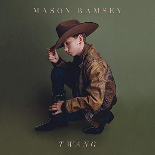 Mason Ramsey - Twang