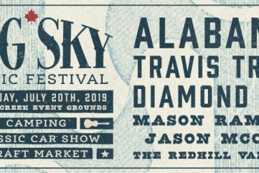 Big Sky Music Festival