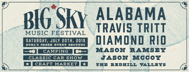 Big Sky Music Festival