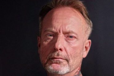 Dallas Smith FaceApp