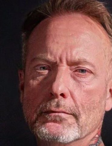 Dallas Smith FaceApp