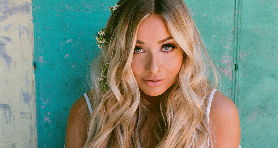 Madeline Merlo
