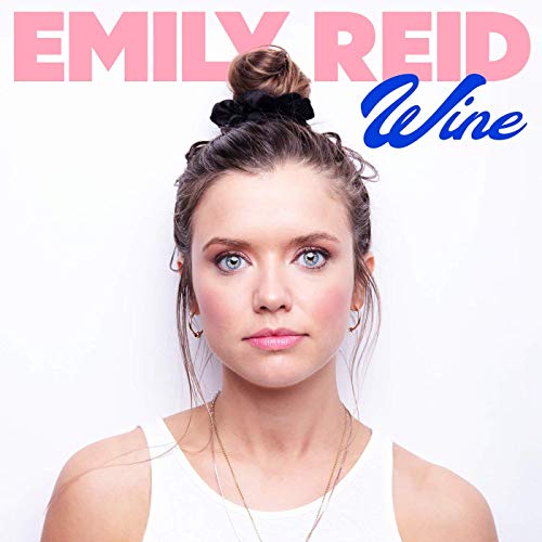Emily Reid - Wine