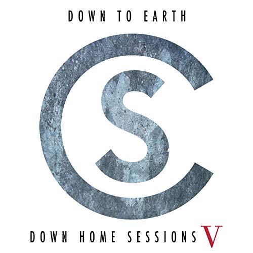 Cole Swindell - Down To Earth (Down Home Sessions V)
