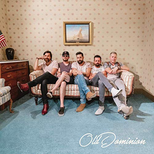 Old Dominion - My Heart Is A Bar