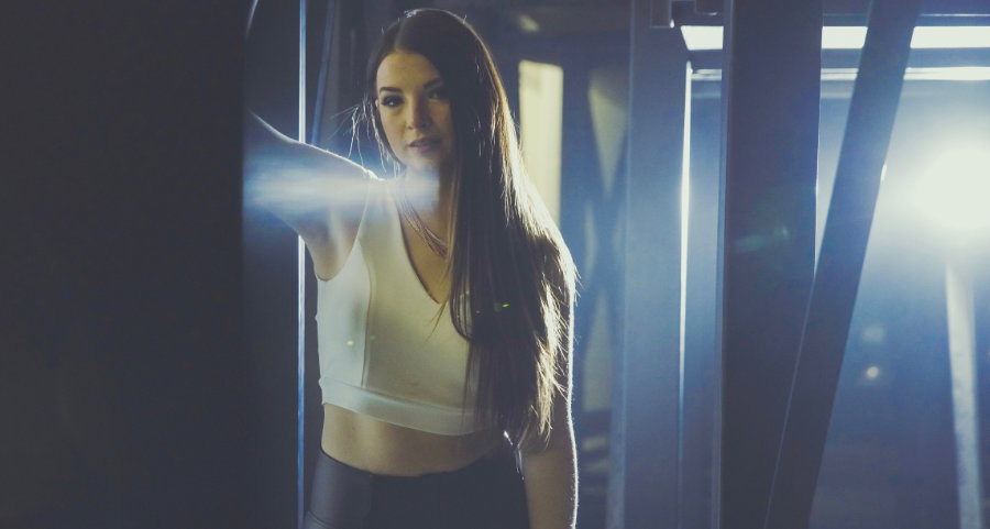 Jess Moskaluke