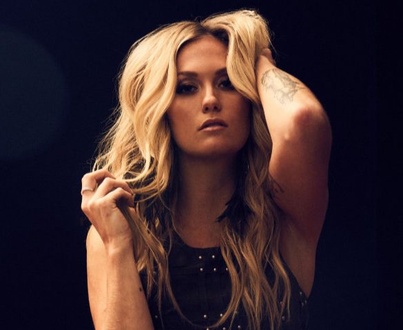 Meghan Patrick