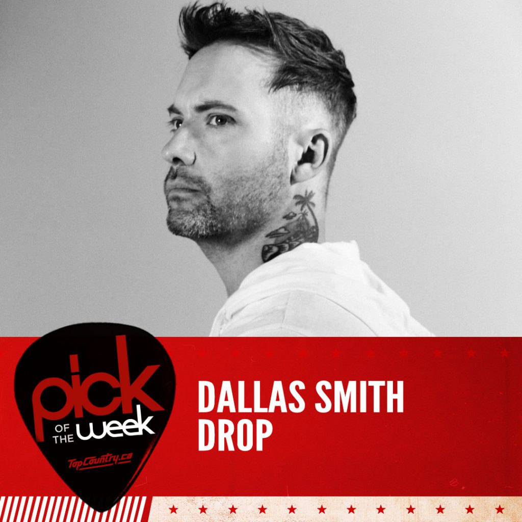 Dallas Smith - Drop