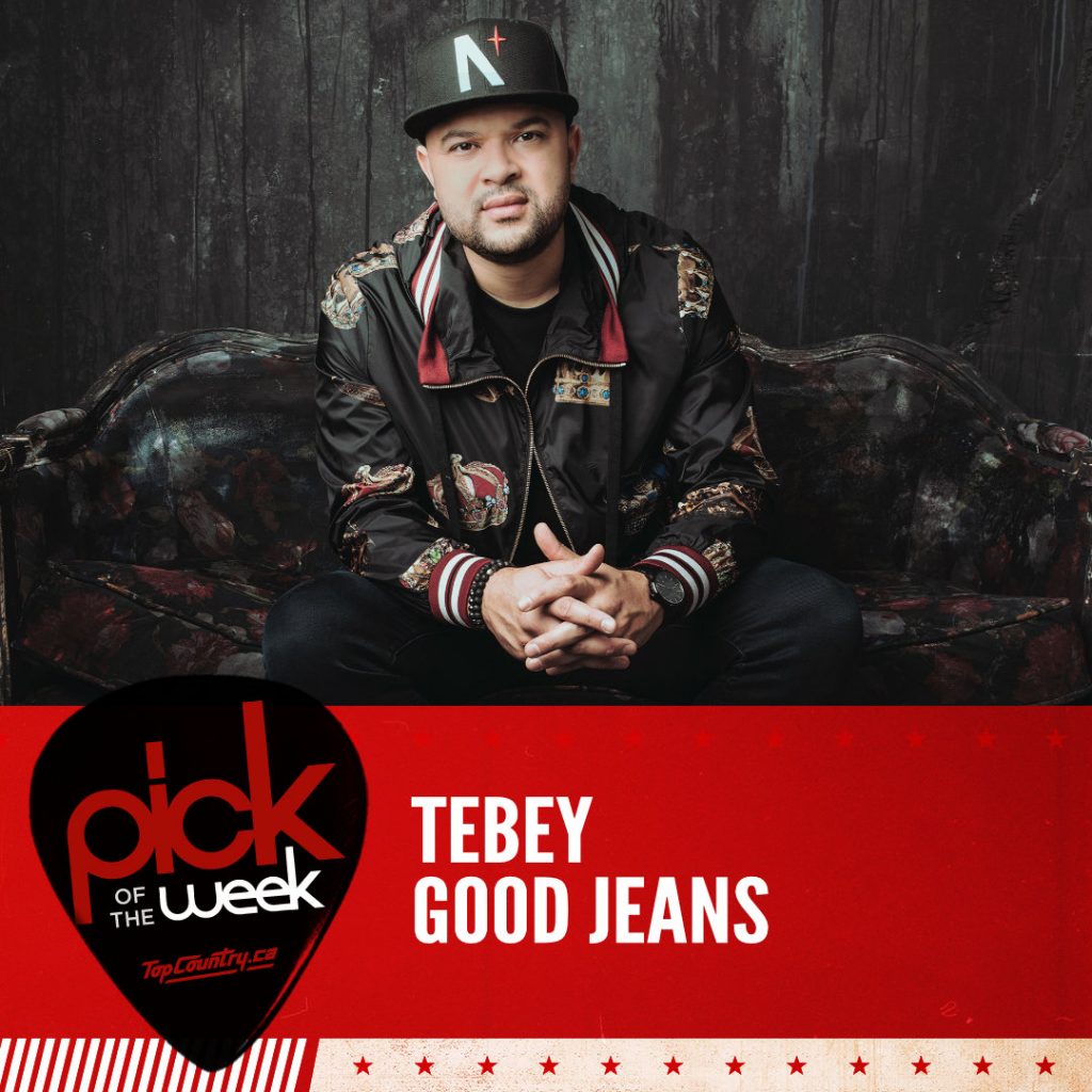 Tebey - Good Jeans