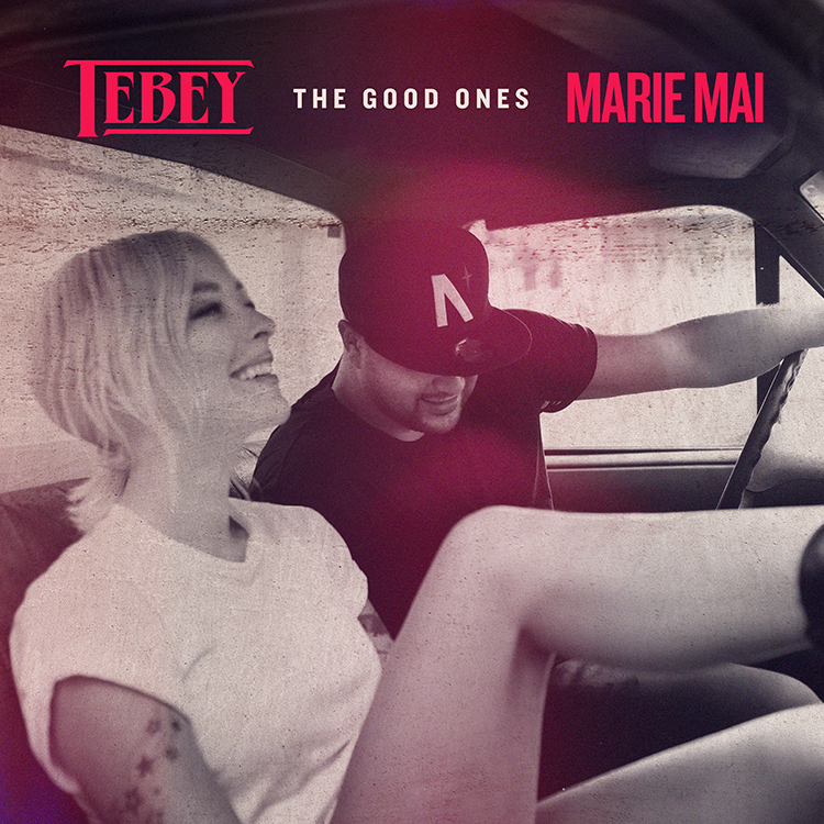 Tebey 'The Good Ones'