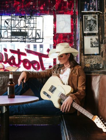 Terri Clark