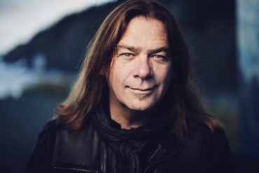 Alan Doyle and Dean Brody Release New Single