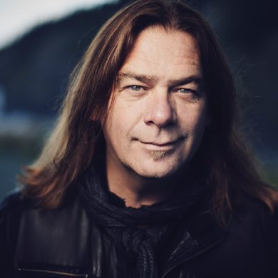 Alan Doyle and Dean Brody Release New Single