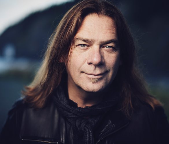 Alan Doyle and Dean Brody Release New Single