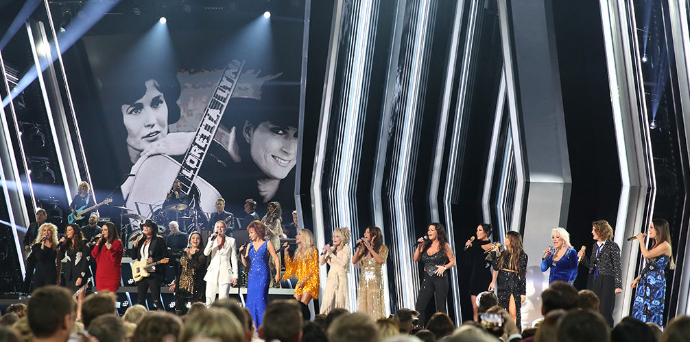 CMA Awards