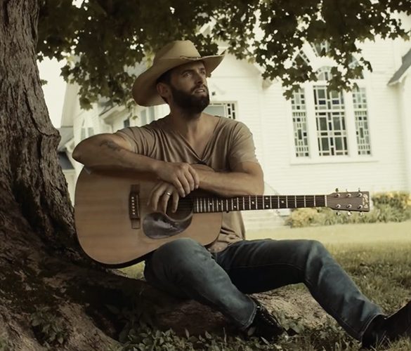 Dean Brody - Black Sheep Music Video