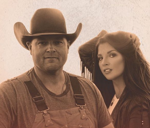 Gord Bamford Rednek Music Fest