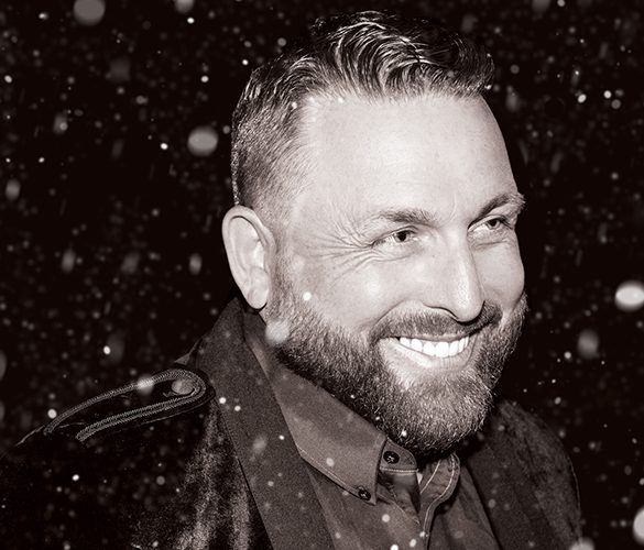Johnny Reid - My Kind of Christmas