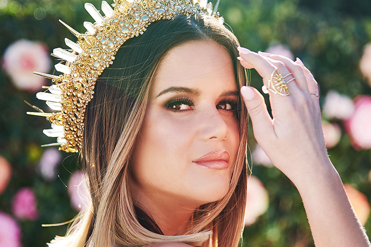 Maren Morris - Hottest Country Songs