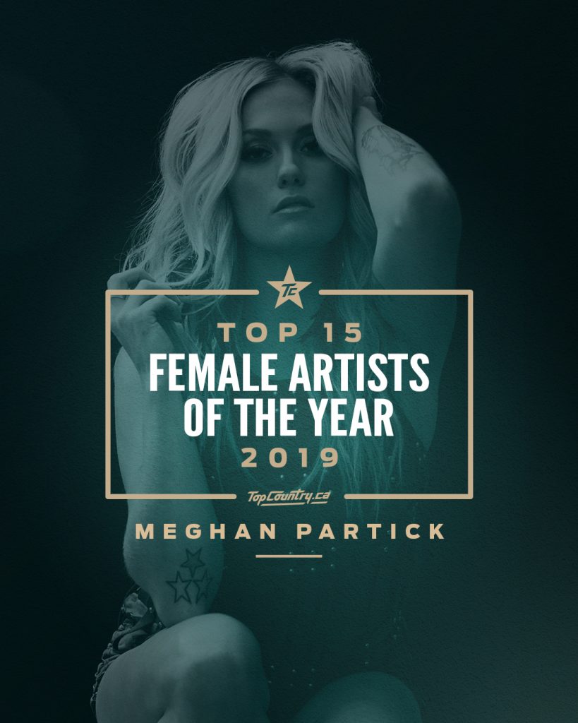 top-15-female-country-artists-of-the-year-2019