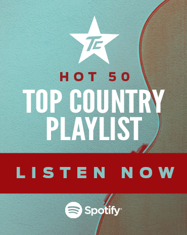 Top Country Charts Now
