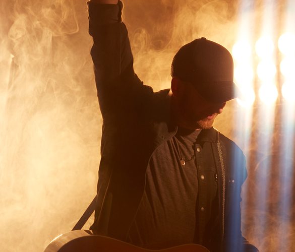 Tim Hicks
