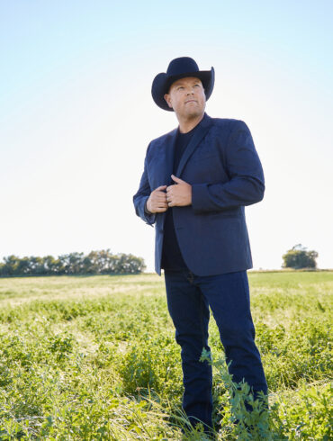 Gord Bamford publicity photo