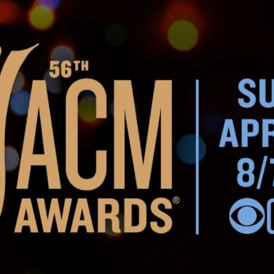 ACM Awards 2021 graphic