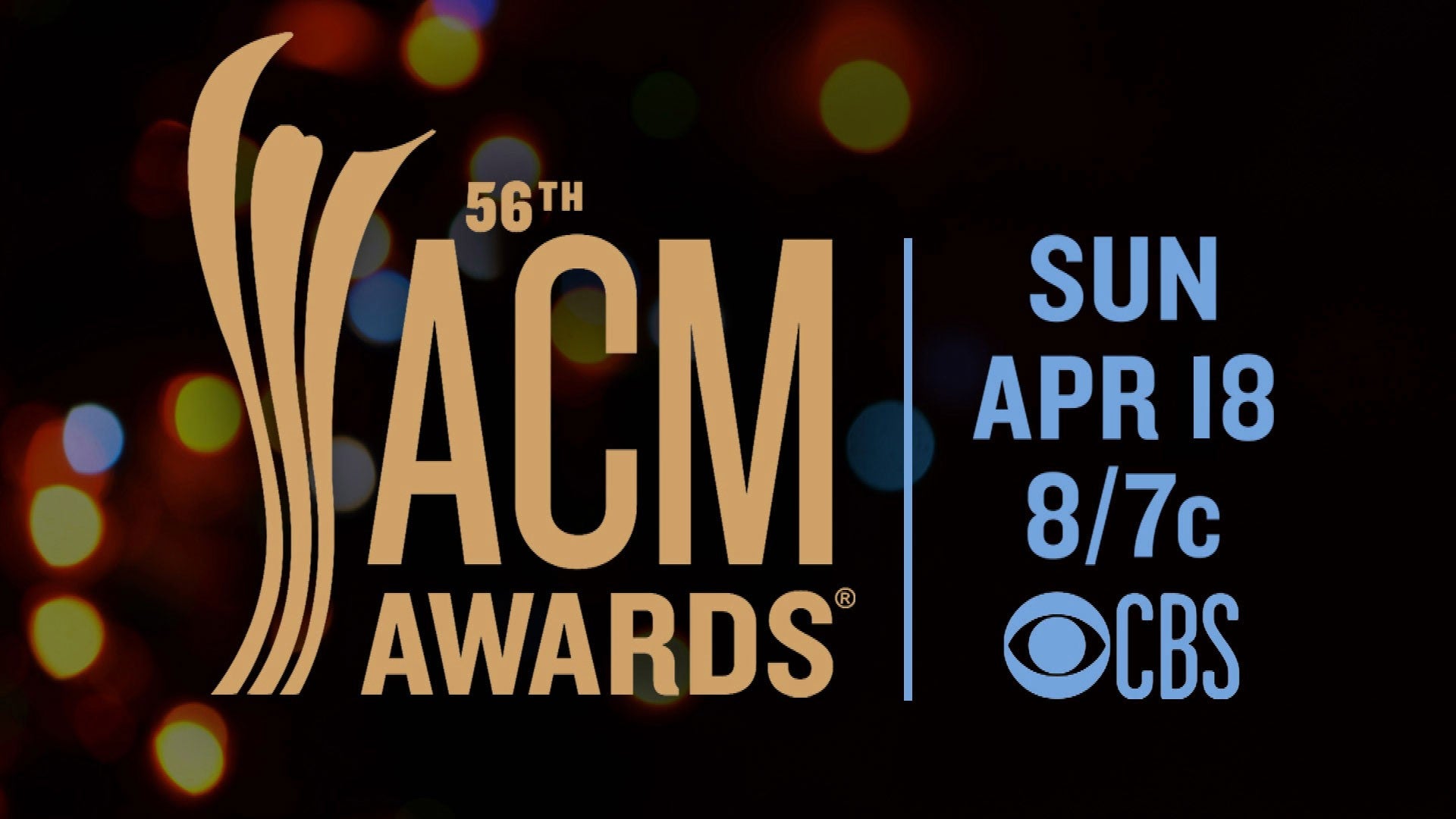 ACM Awards 2021 graphic