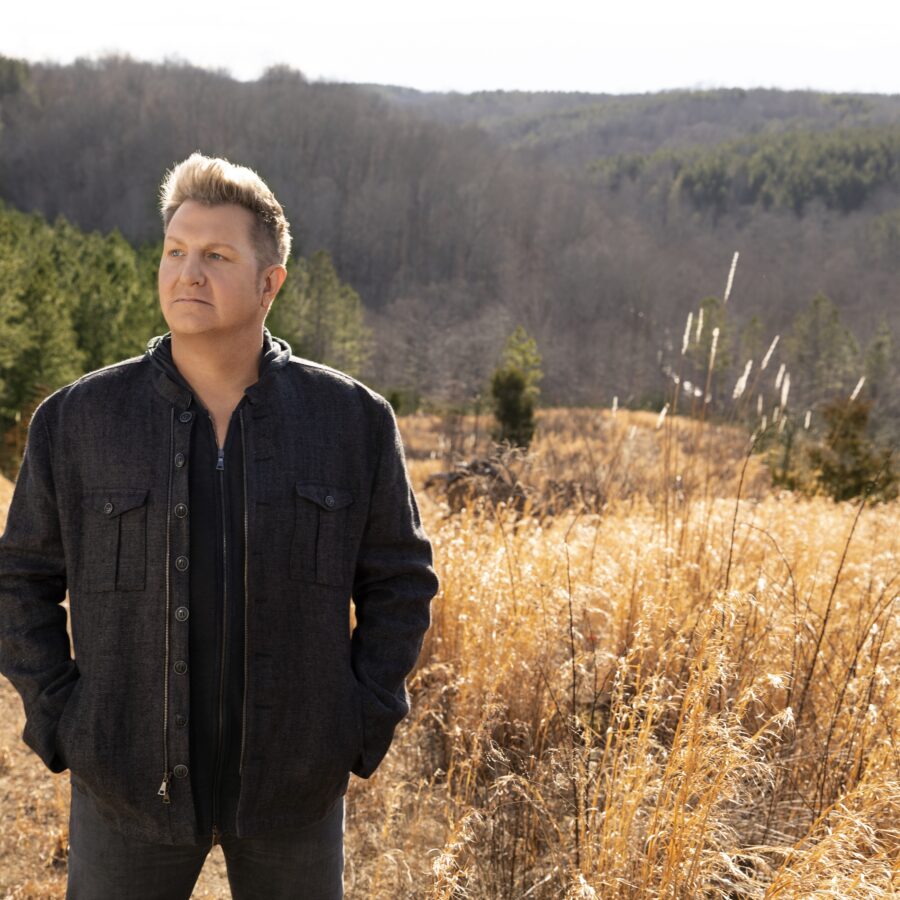 Gary Levox publicity photo